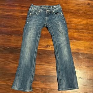 SOLD miss me jeans